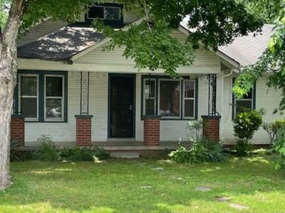 201 Arrowhead St, Jackson, TN, 38301