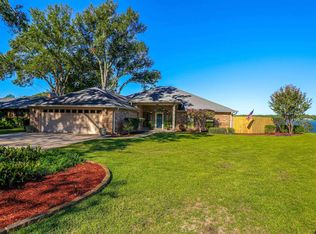 15636 Lakeside Dr, Bullard, TX 75757