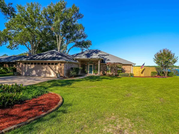 15636 Lakeside Dr, Bullard, TX 75757
