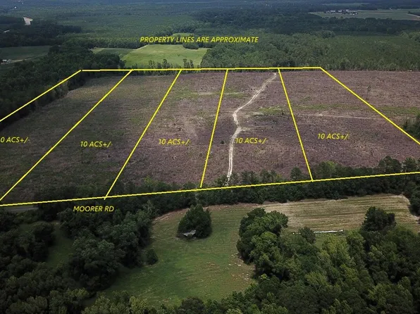 0 Moorer Rd, Saint Matthews, SC 29135