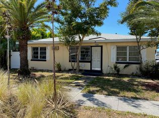 7224 Coquina Way St, Saint Petersburg, FL 33706