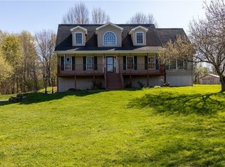 3840 Deer River Rd, Carthage, NY 13619