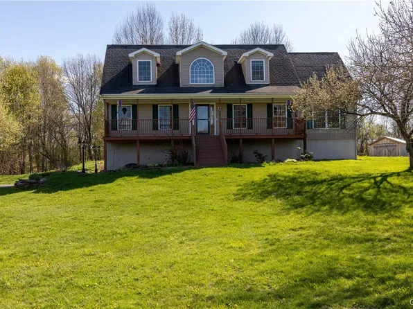 3840 Deer River Rd, Carthage, NY 13619