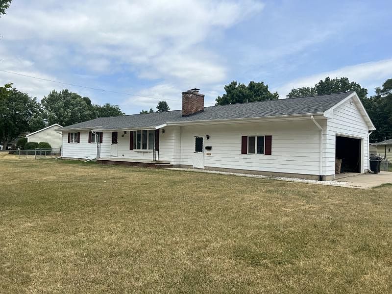 244 Weitzel Dr, Bad Axe, MI 48413 Zillow
