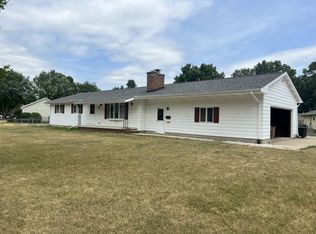 244 Weitzel Dr, Bad Axe, MI 48413