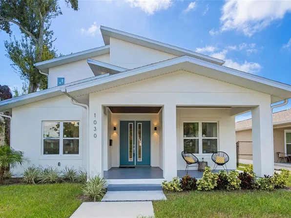 1030 11th Ave S, Saint Petersburg, FL 33705