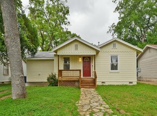 206 Nelray Blvd, Austin, TX 78751