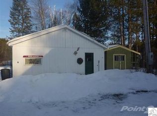 4315 County Road 145, Holyoke, MN 55749