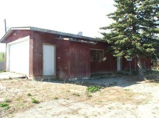 900 N Helen Ln, Wasilla, AK 99654