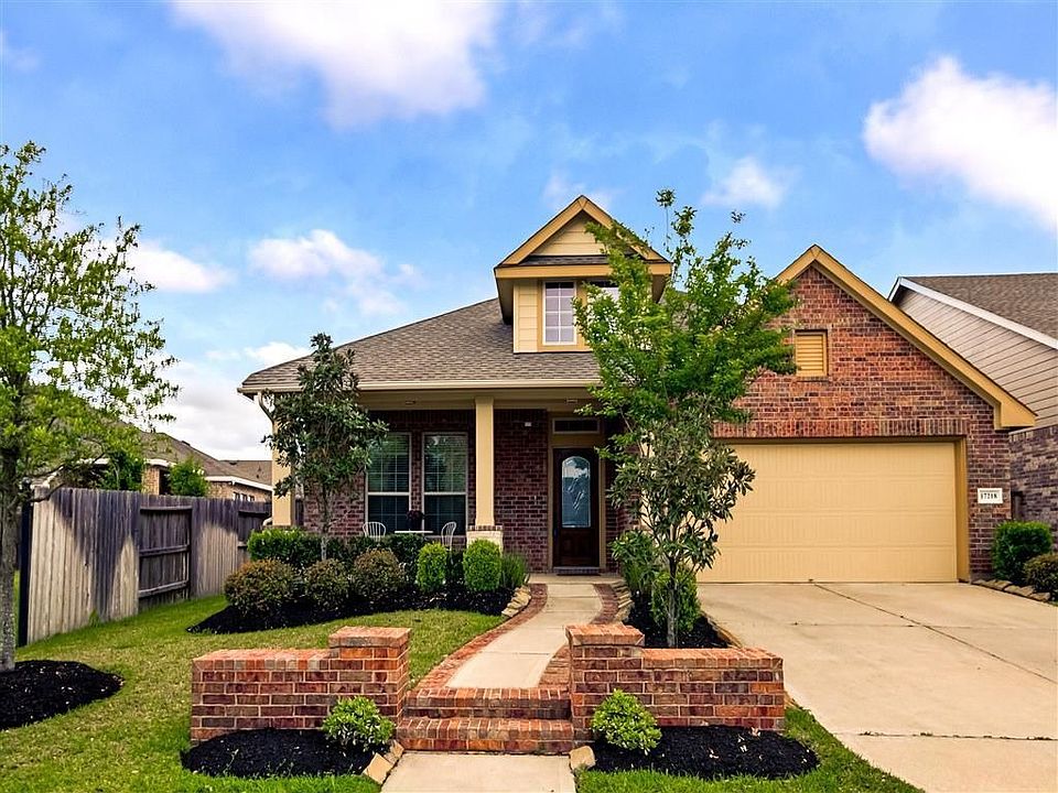 1st image of 17218 Williams Oak Dr
