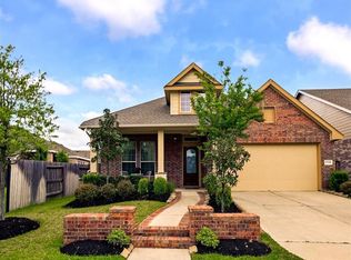 17218 Williams Oak Dr, Cypress, TX 77433
