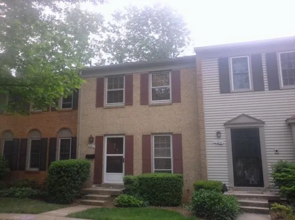 11914 Bargate Ct, Rockville, MD 20852