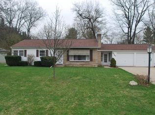 8787 Newhouse St, Portage, MI 49024