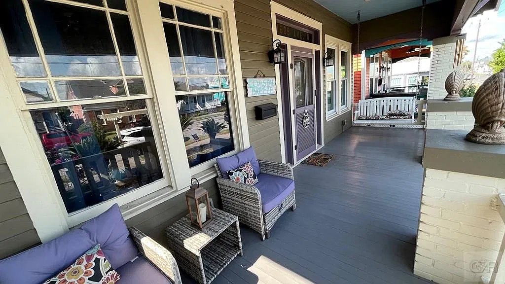 *Single Family Rental — Photo 4