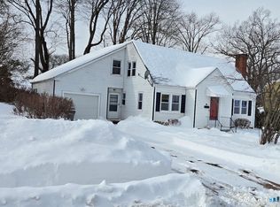 36 Oleary Drive, Manchester, CT 06040