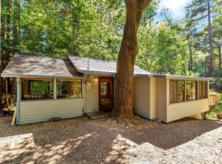 173 N Sequoia Rd, Boulder Creek, CA 95006