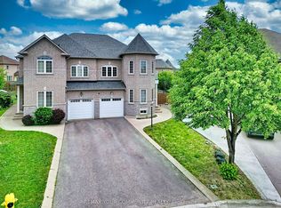 15 Bellefontaine Ct, Vaughan, ON L6A4A7
