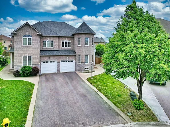 15 Bellefontaine Ct, Vaughan, ON L6A 4A7