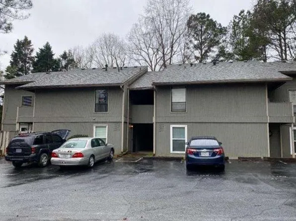 6249 Overlook Rd, Peachtree Corners, GA 30092