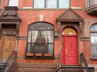 208 W 122nd St #1, New York, NY 10027