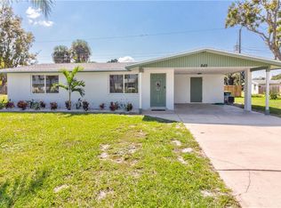 849 E 4th St, Englewood, FL 34223