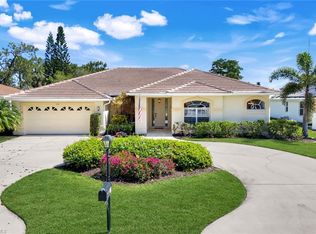 190 Palmetto Dunes Cir, Naples, FL 34113