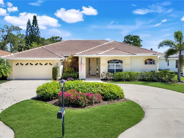 190 Palmetto Dunes CIR, NAPLES, FL 34113