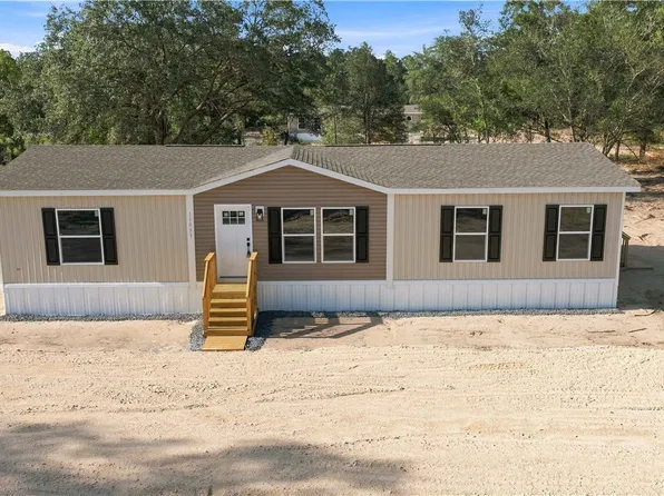 11031 NE 80th Ave, Bronson, FL 32621