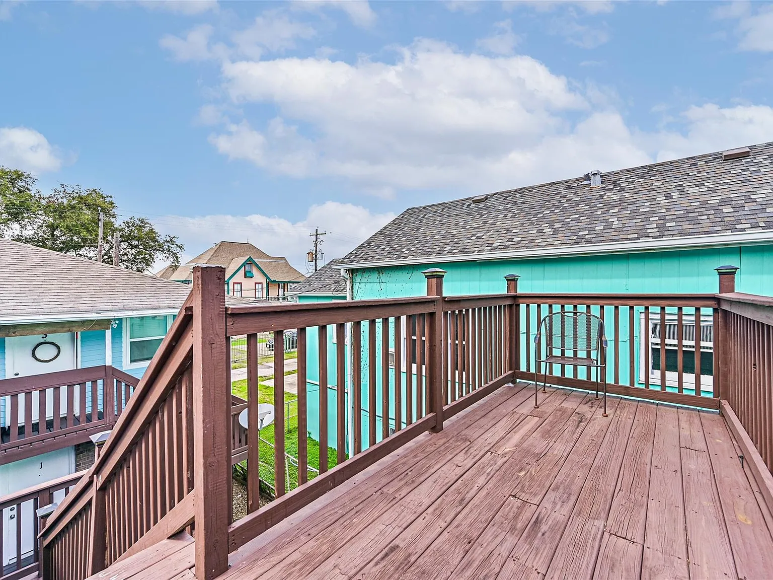 1 bed, 1.0 bath, $950 — Photo 2