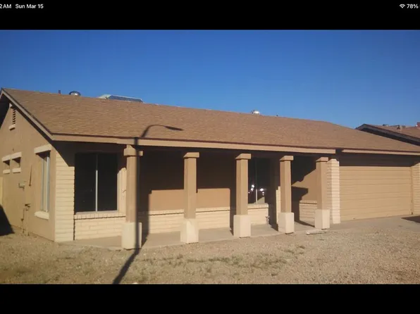 3148 N 86th Ln, Phoenix, AZ 85037
