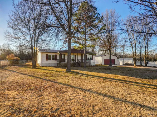93 Ginger Road, Marshfield, MO 65706