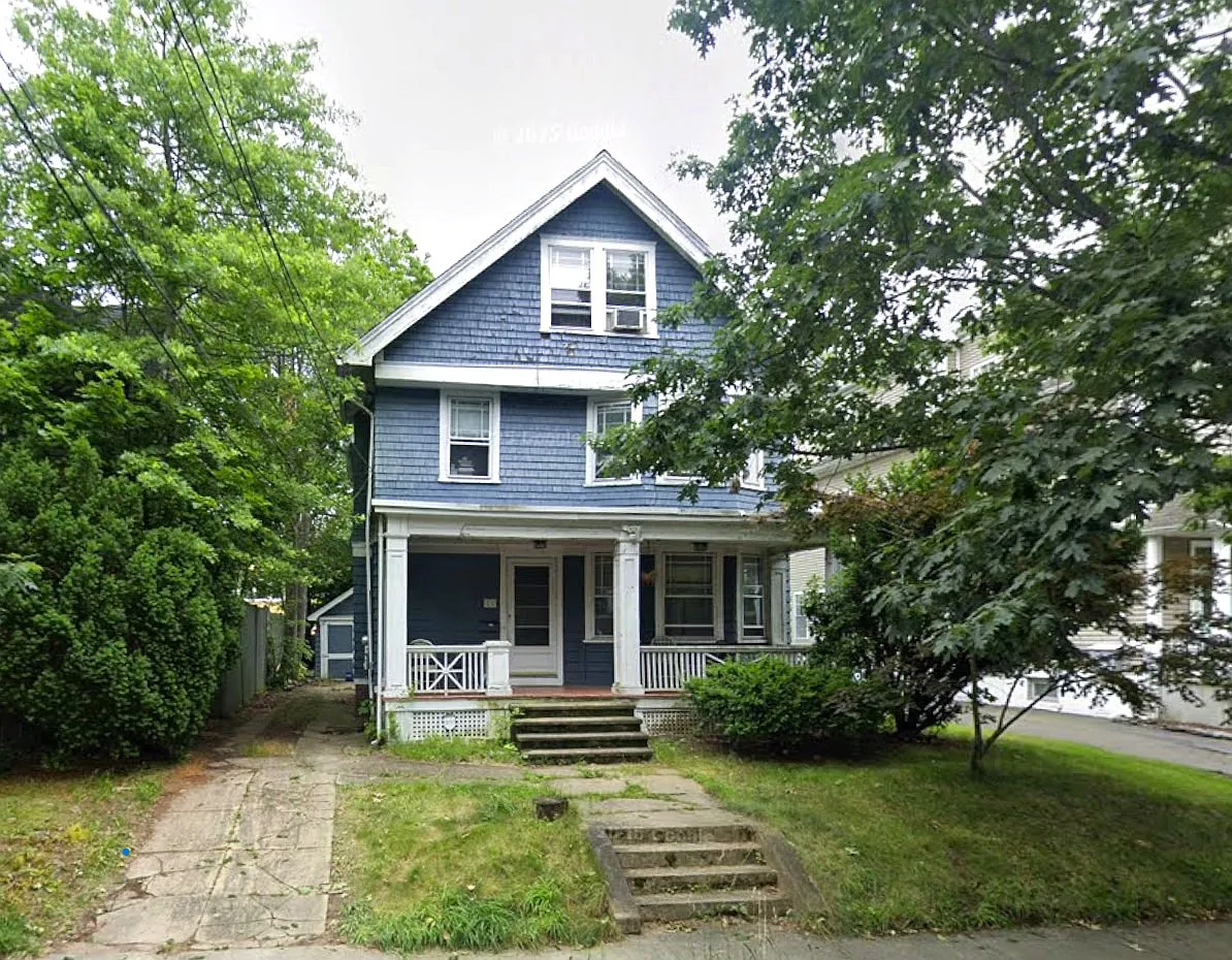 21 Pendleton St — Photo 1