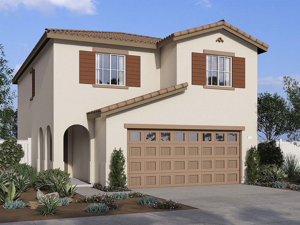 Plan Elevation.