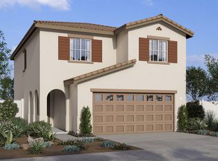 Residence 1575 Plan, Stella Pointe, Moreno Valley, CA 92555