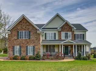 6425 Arwen Mews, Moseley, VA 23120