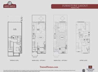 314 Lantana Ln, Woodstock, GA 30188