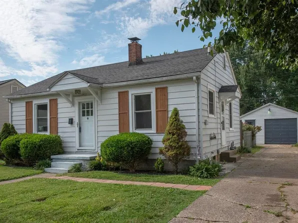 1631 Manor Ct, Owensboro, KY 42301