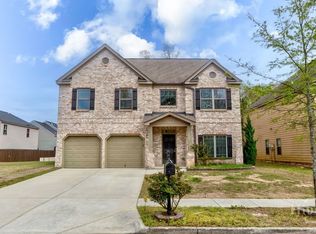3495 Zaks Way, Bethlehem, GA 30620