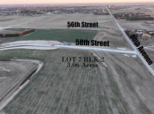 E 58th Ave, Kearney, NE 68845