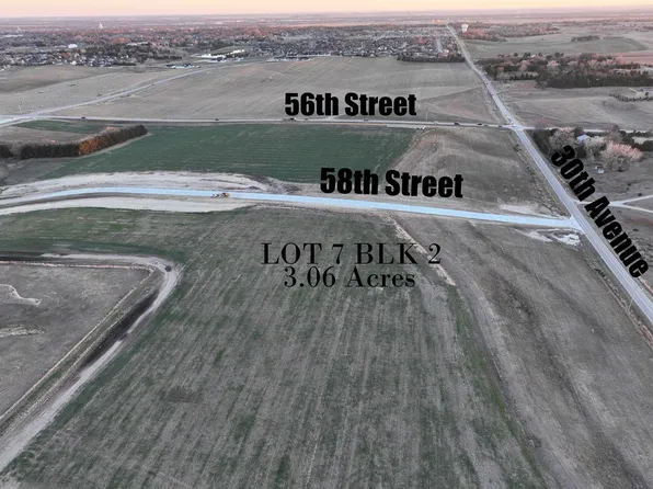 E 58th Ave, Kearney, NE 68845