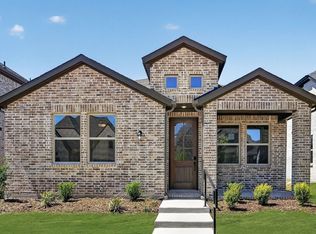 3120 Winecup Rd, Celina, TX 75009
