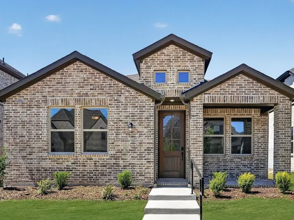 3120 Winecup Rd, Celina, TX 75009