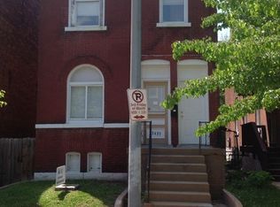 3435 Pennsylvania Ave, Saint Louis, MO 63118