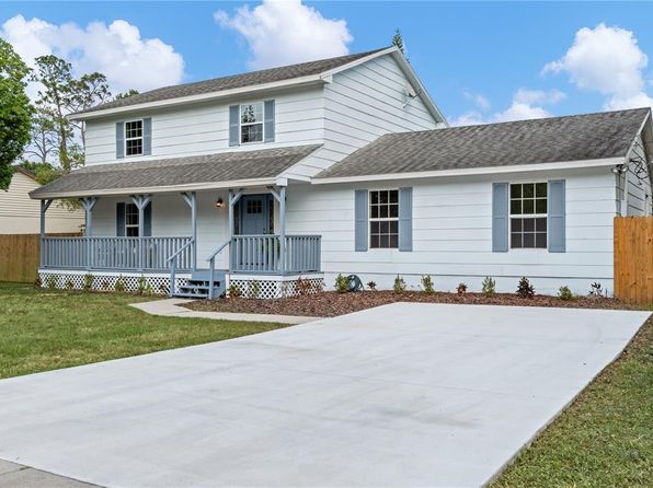 805 Melody Dr, Chuluota, FL 32766