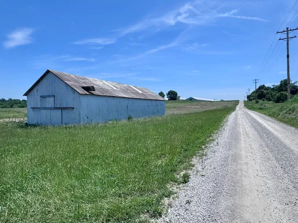 Ziegler Rd Lot Wp001, Loogootee, IN 47553
