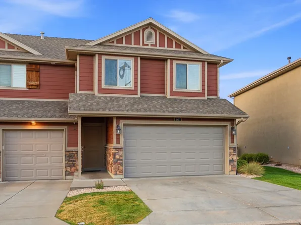1862 E Whitetail Way, Layton, UT 84040