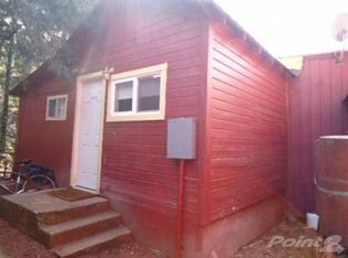 4508 Dunsmuir Ave, Dunsmuir, CA 96025