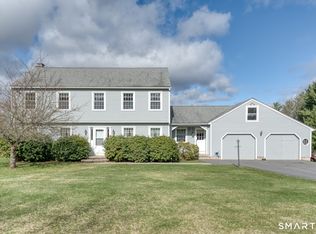 1833 Mountain Road, Torrington, CT 06790