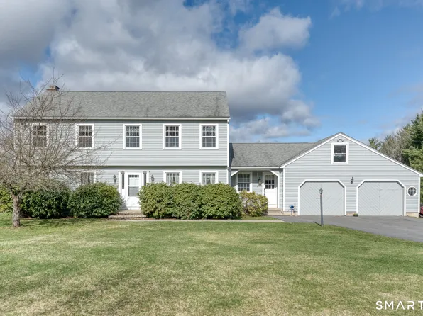 1833 Mountain Road, Torrington, CT 06790