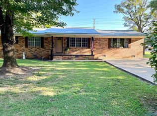 148 Hodge Rd, Section, AL 35771